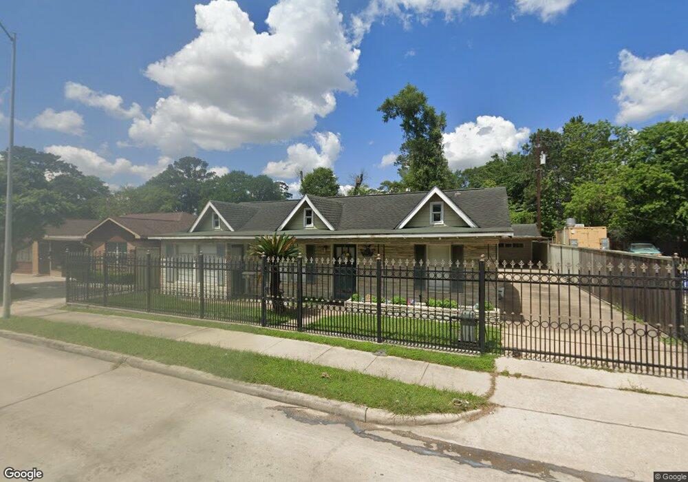509 Parker Rd, Houston, TX 77076 - photo 1