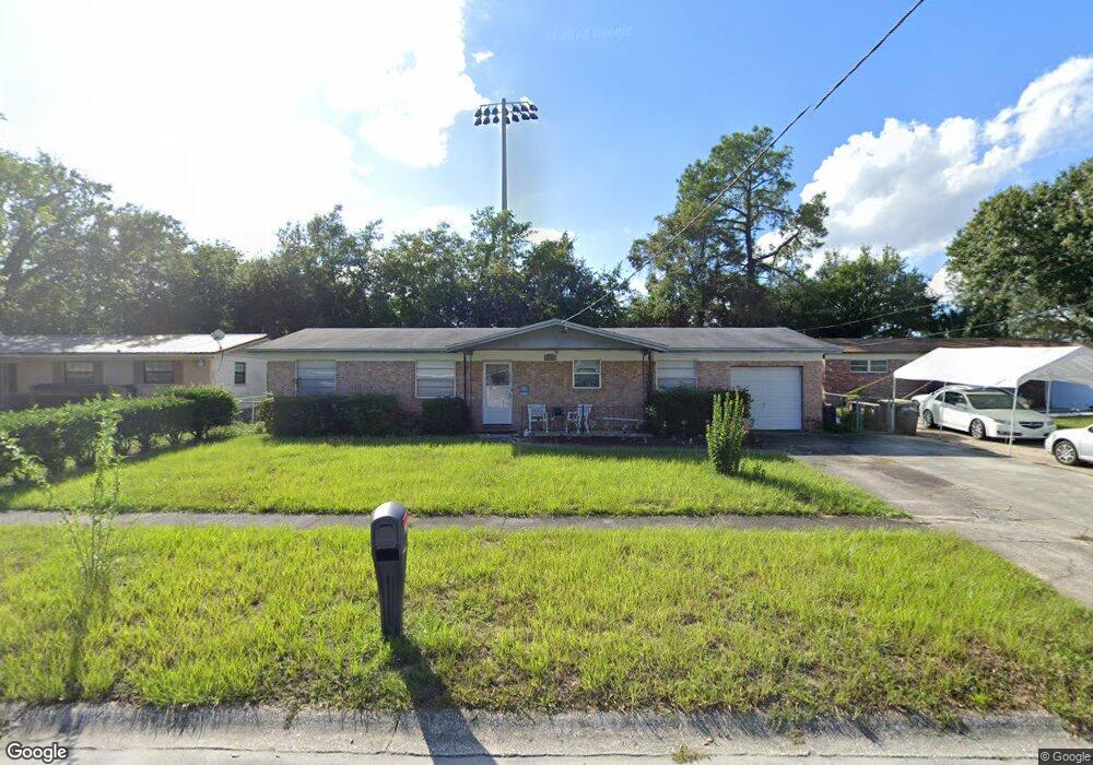 3714 Torres Ct, Jacksonville, FL 32210 - photo 1