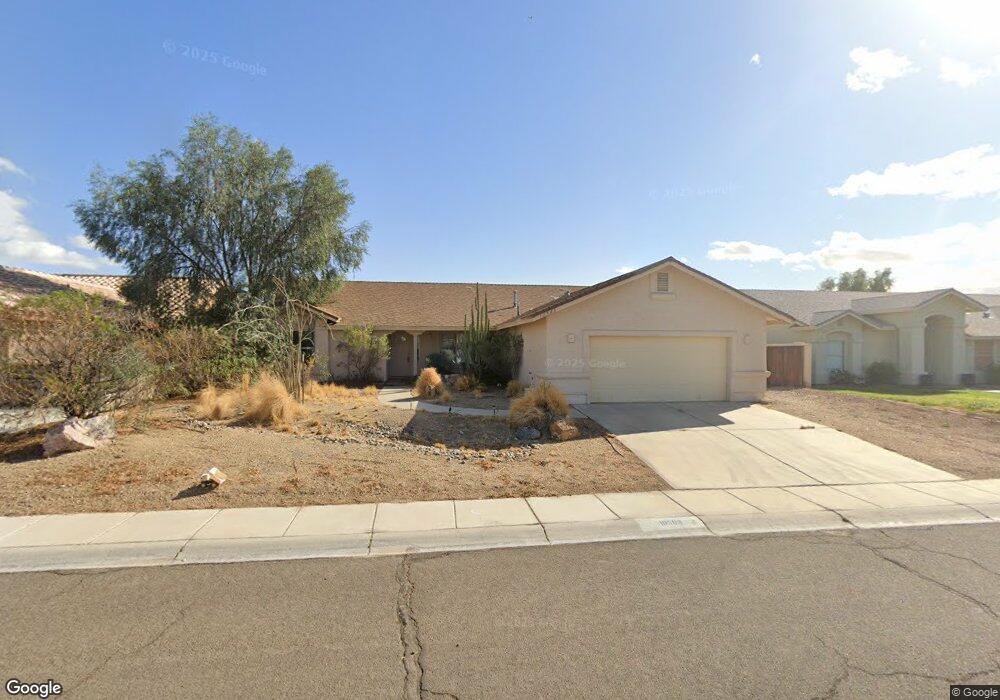 10563 E 36th Place, Yuma, AZ 85365 - photo 1