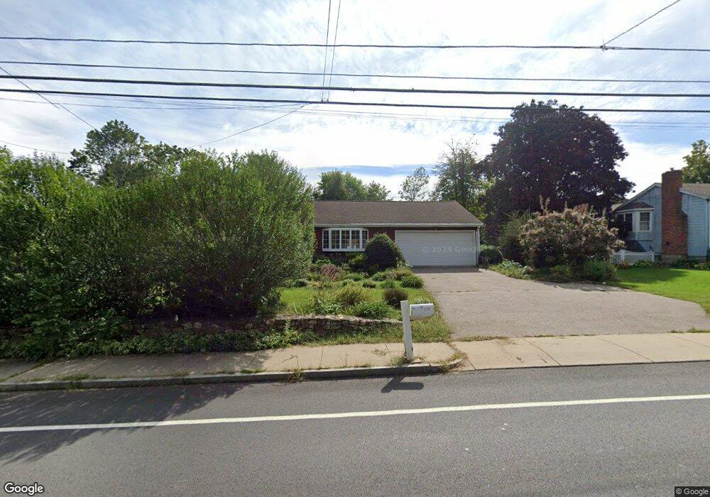 214 King St, Franklin, MA 02038 - photo 1
