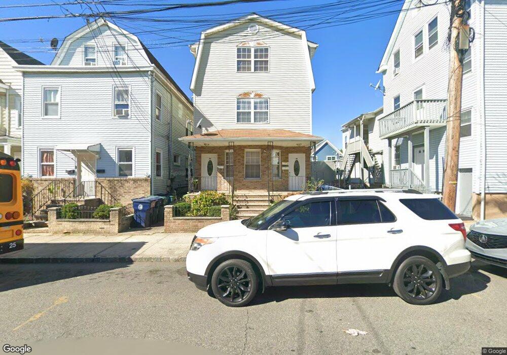 201 Sherman St, Perth Amboy, NJ 08861 - photo 1