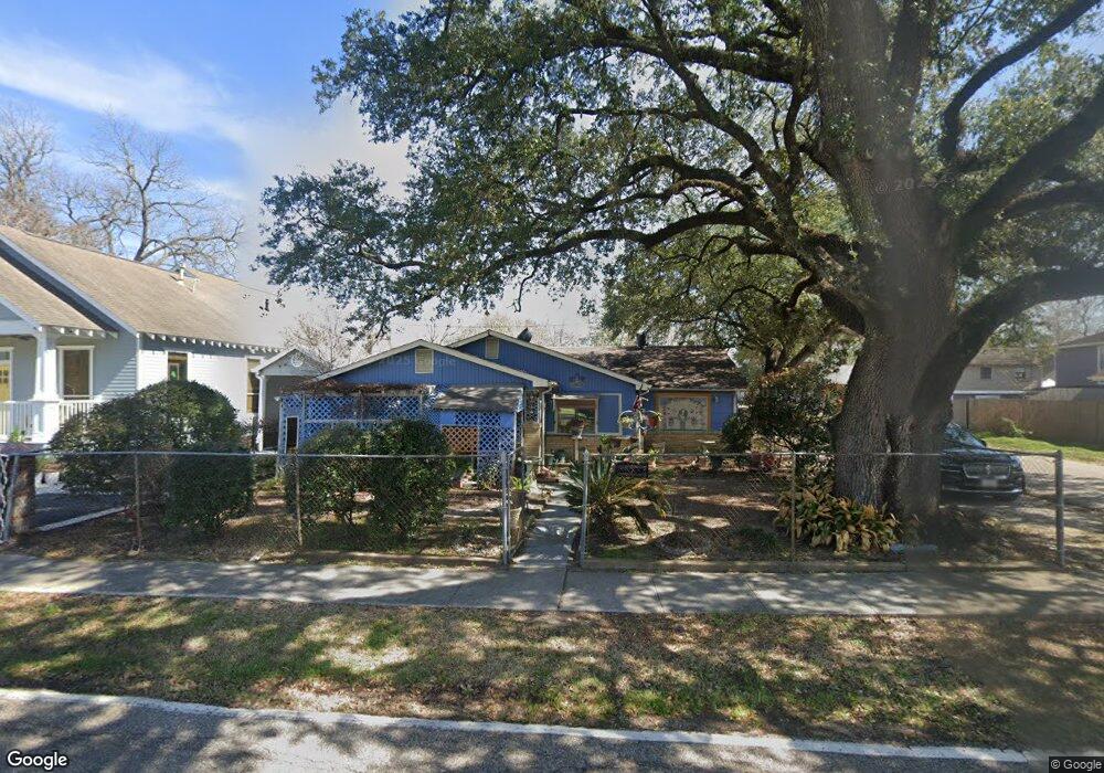 1002 Northwood St, Houston, TX 77009 - photo 1
