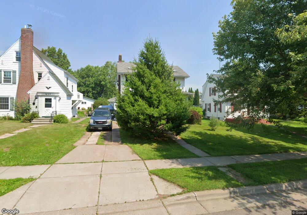 4011 Gilliat St, Duluth, MN 55804 - photo 1