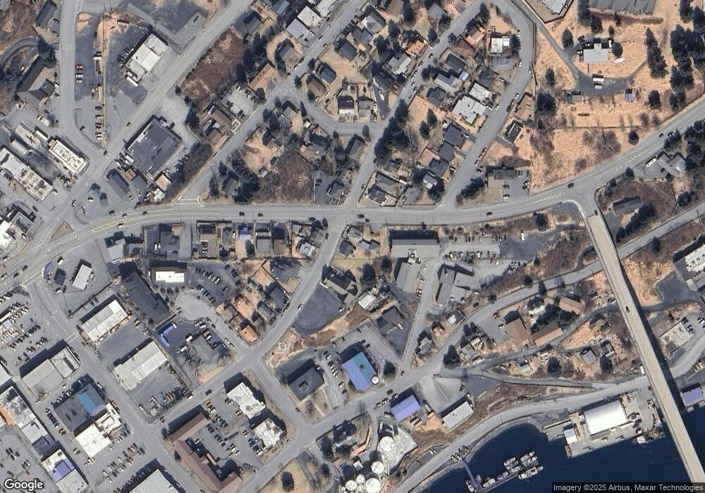 220 Mill Bay Rd, Kodiak, AK 99615 - photo 1