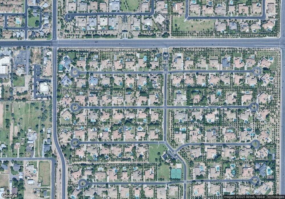 3338 E Jaeger Cir unit 1, Mesa, AZ 85213 - photo 1