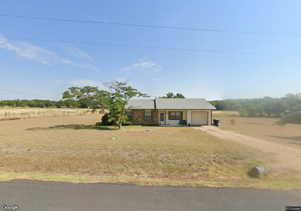 1680 Bottoms East Rd, Troy, TX 76579 - photo 1