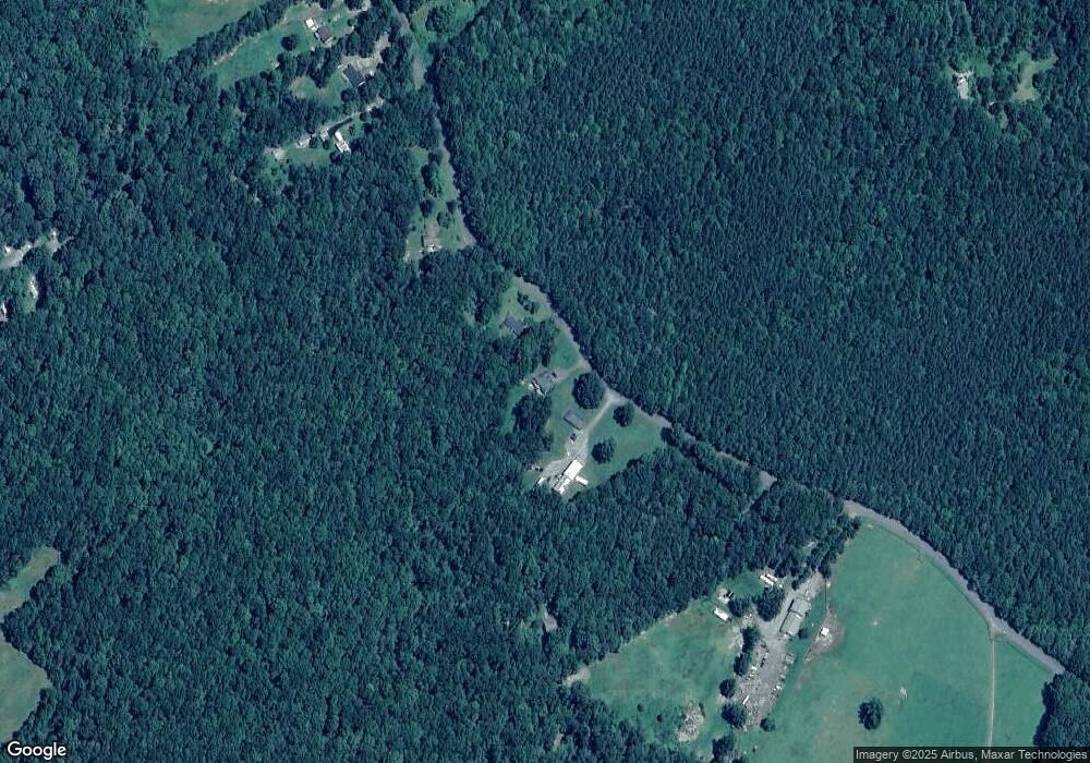 16866 Mountain Track Rd, Orange, VA 22960 - photo 1