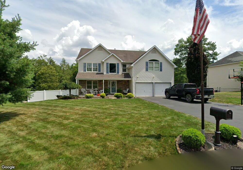 18 General Pulaski St, Mountain Top, PA 18707 - photo 1