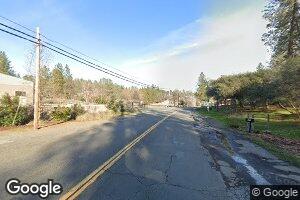 552 B Ln, Applegate, CA 95703