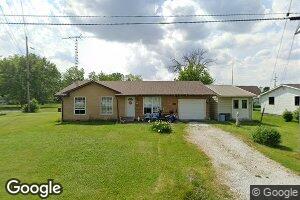 104 Water St, Kentland, IN 47951