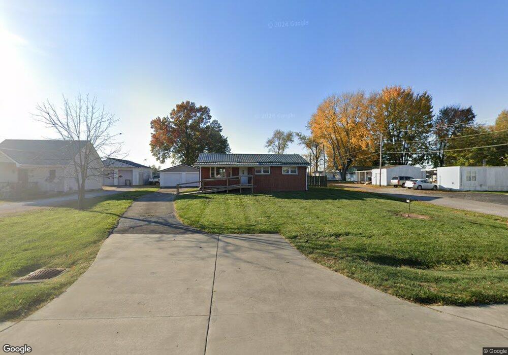 251 E Main St, Austin, IN 47102 - photo 1