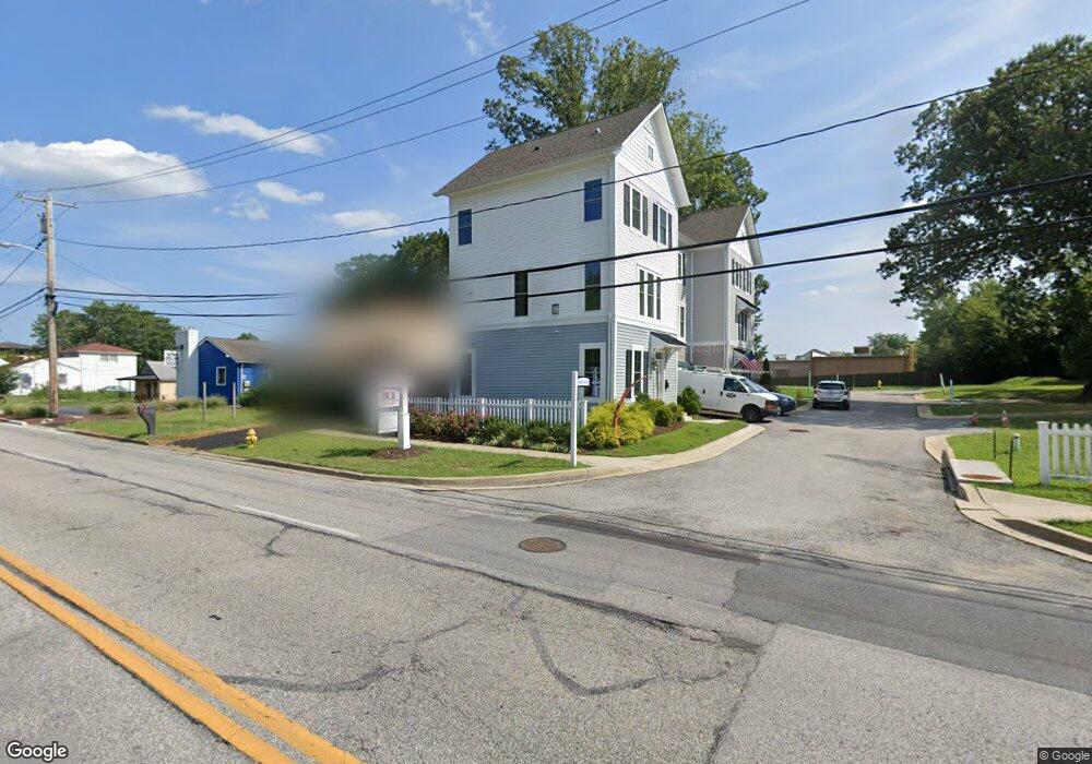 51 Housley Terrace, Annapolis, MD 21401 - photo 1