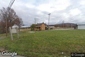 127 Hardin Hollow Rd, Smithfield, PA 15478
