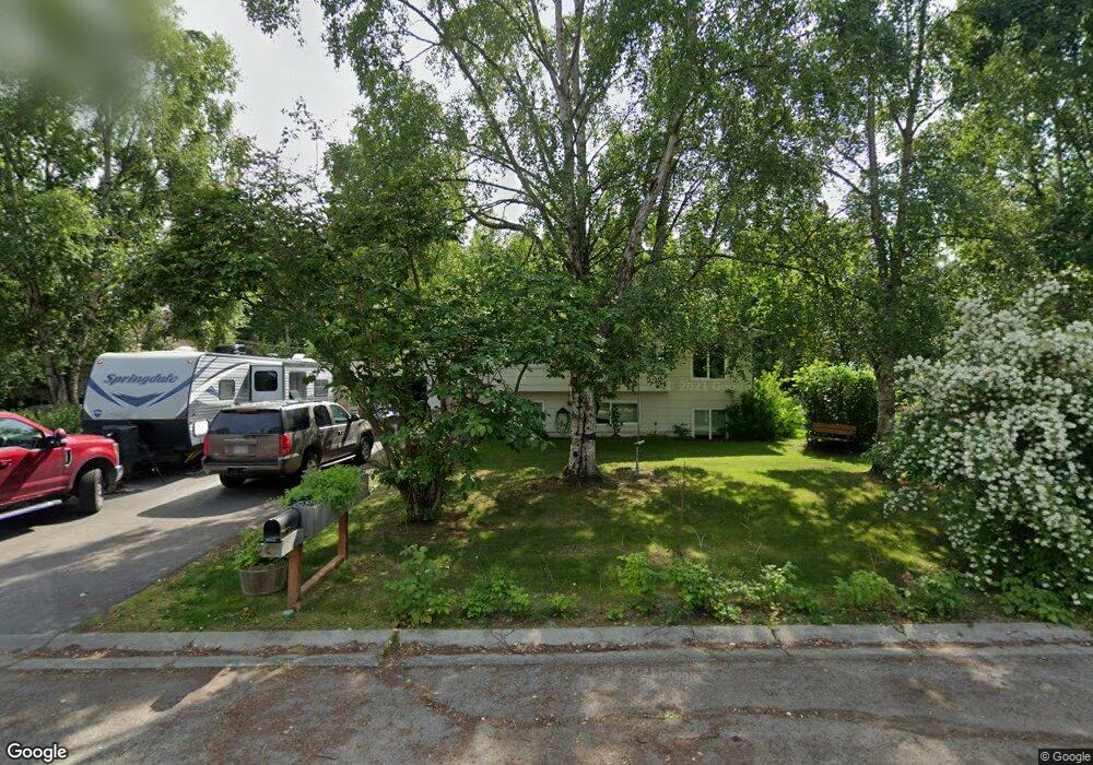 3530 W 31st Ave, Anchorage, AK 99517 - photo 1