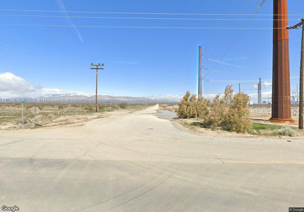 140 W Rosamond Blvd, Rosamond, CA 93560 - photo 1