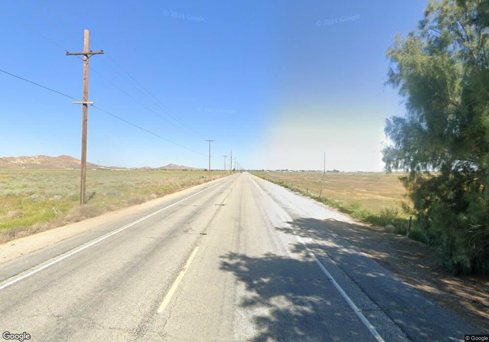 71 St. W Rosamond Blvd, Rosamond, CA 93560 - photo 1