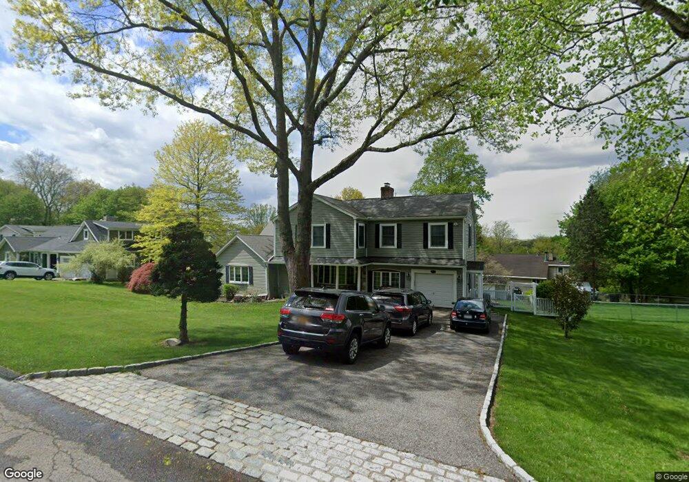 42 High Ridge Ct, Pleasantville, NY 10570 - photo 1