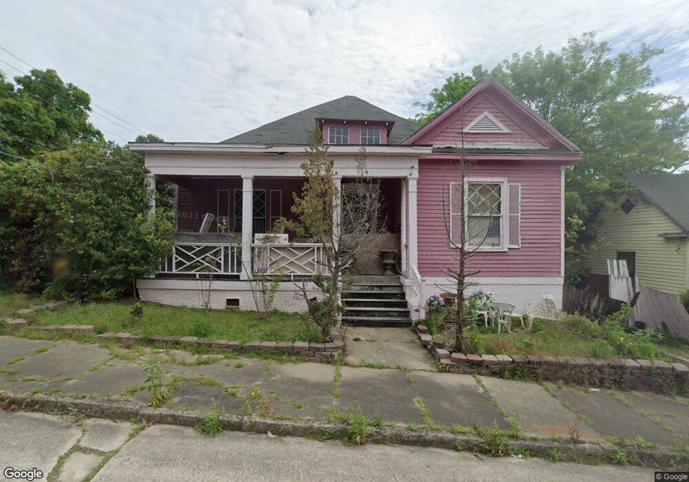 489 Elm St, Macon, GA 31201 - photo 1