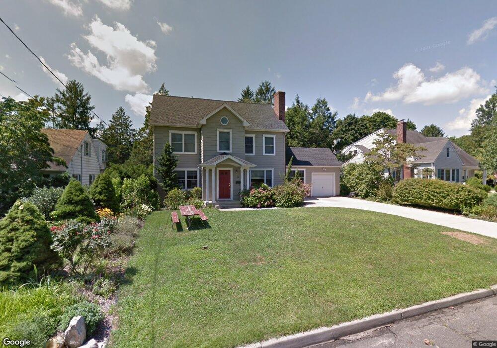 50 Lovett Ave, Little Silver, NJ 07739 - photo 1