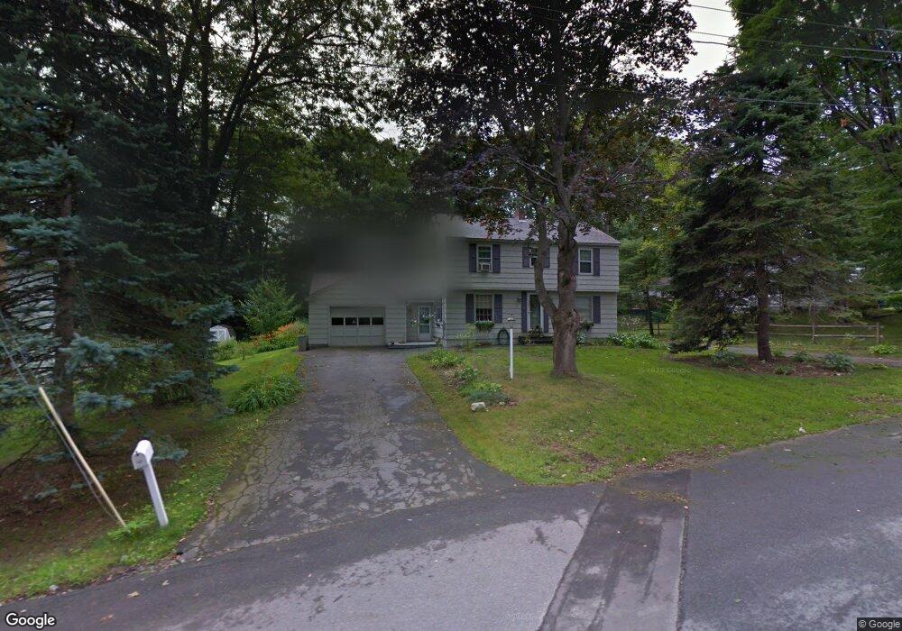 12 Ursula St, Waterville, ME 04901 - photo 1