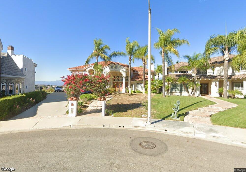 2023 Miramonte Ct, Chino Hills, CA 91709 - photo 1