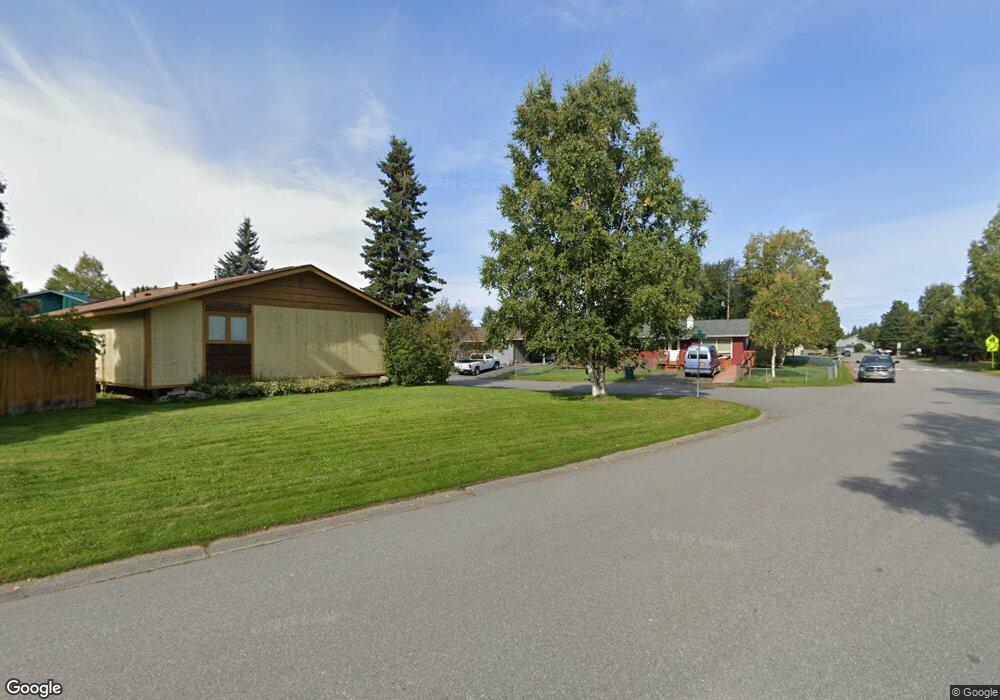 1311 W 73rd Cir, Anchorage, AK 99518 - photo 1