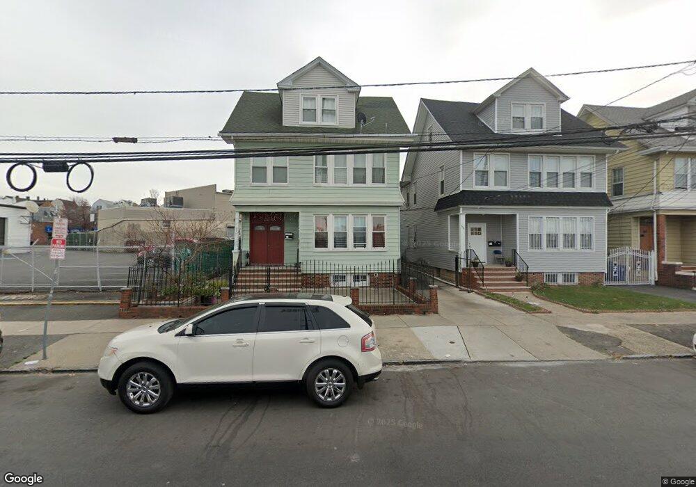 541 Roseville Ave unit 543, Newark, NJ 07107 - photo 1