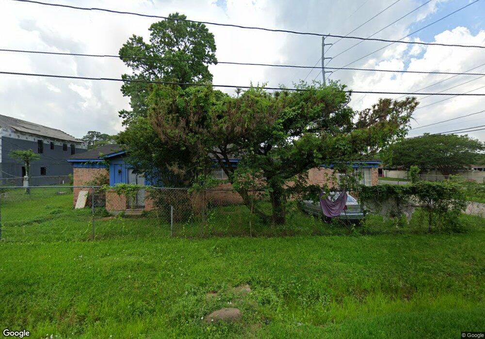 9109 Kelburn Dr, Houston, TX 77016 - photo 1