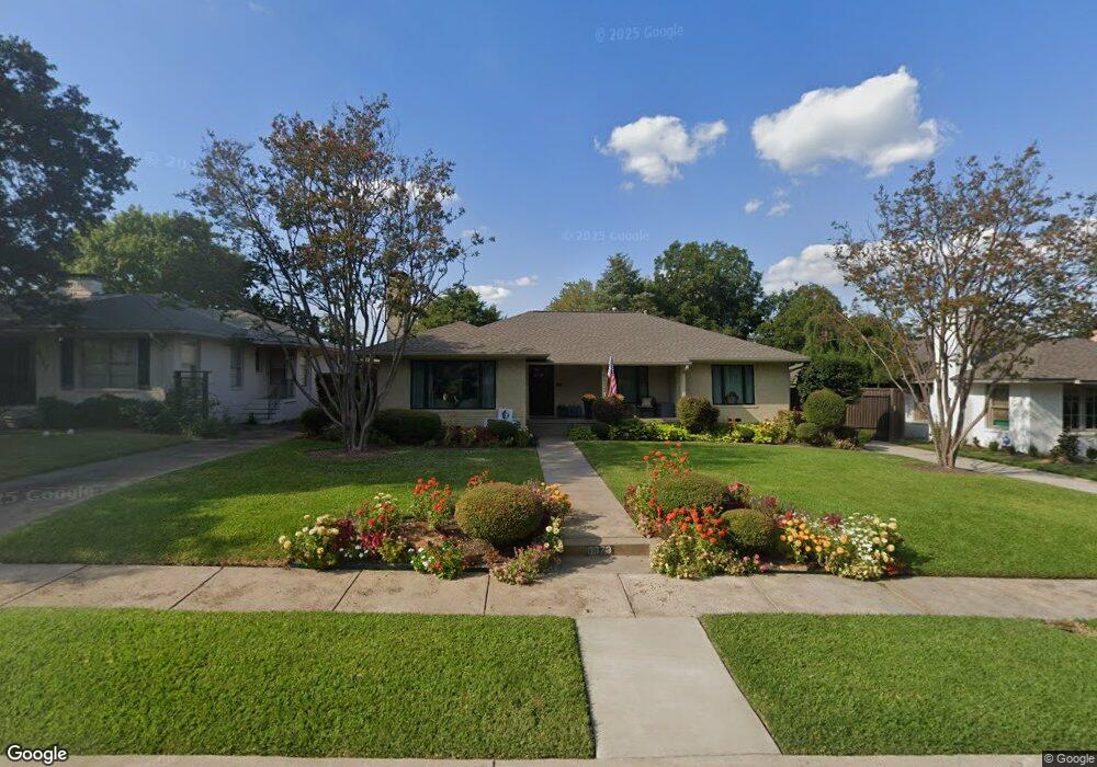6973 Southridge Dr, Dallas, TX 75214 - photo 1
