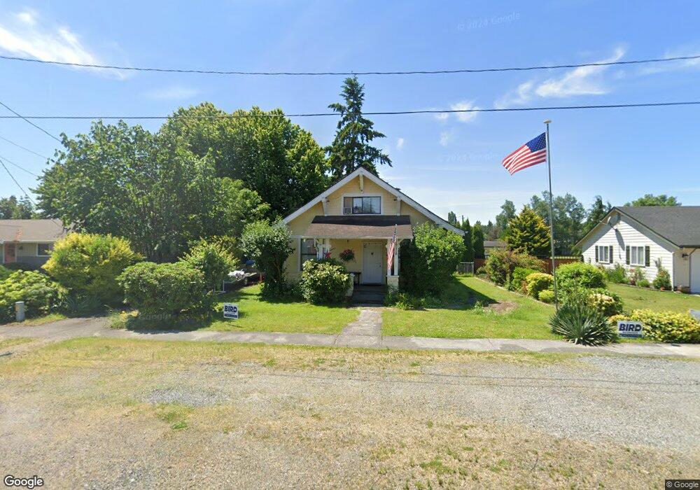 201 Eldredge Ave SW, Orting, WA 98360 - photo 1