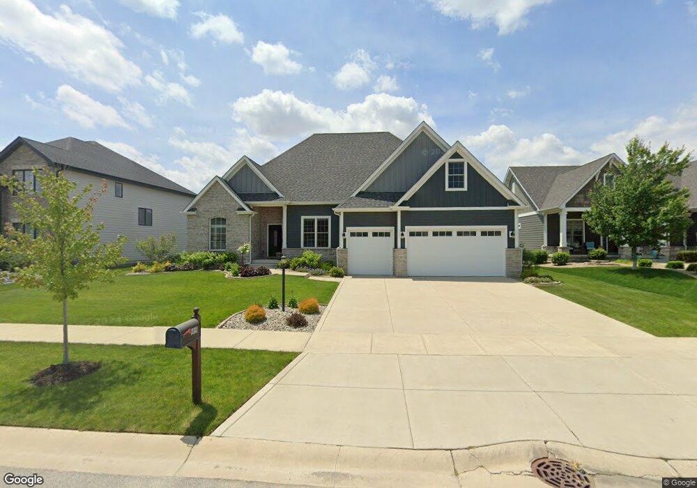 9856 Tall Grass Trail, Dyer, IN 46311 - photo 1