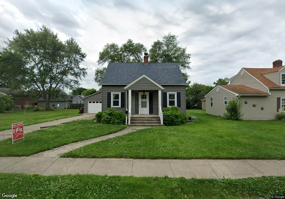 248 N Monroe Dr, Xenia, OH 45385 - photo 1