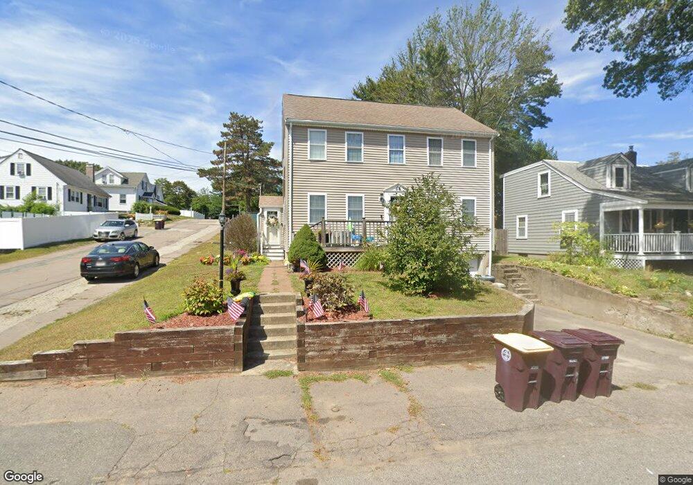 44 Hinston Rd, East Weymouth, MA 02189 - photo 1