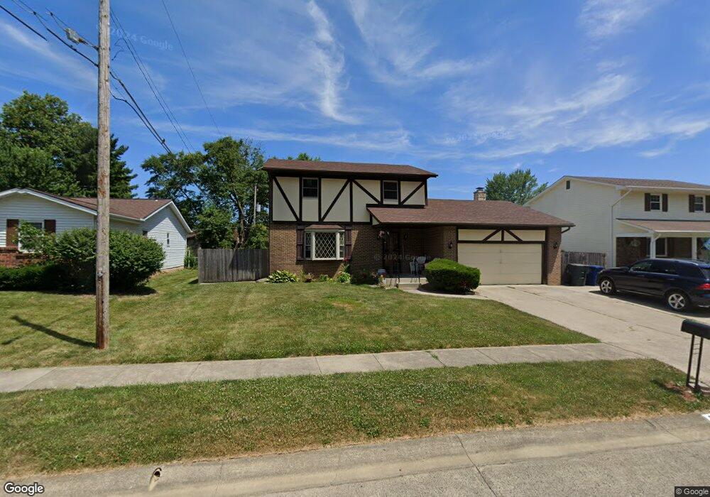 2194 Tuliptree Ave, Columbus, OH 43229 - photo 1