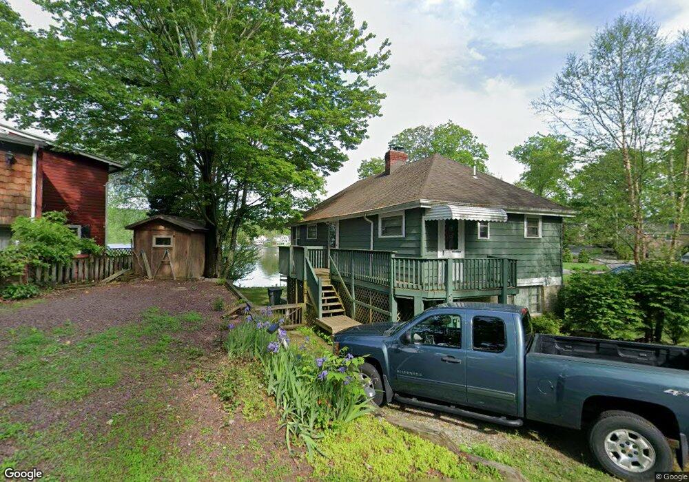 2 Cliff Dr, Byram Township, NJ 07821 - photo 1