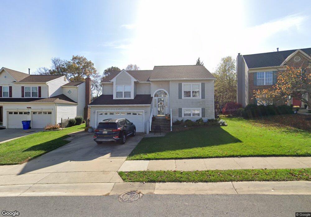 6387 Hanover Crossing Way, Hanover, MD 21076 - photo 1