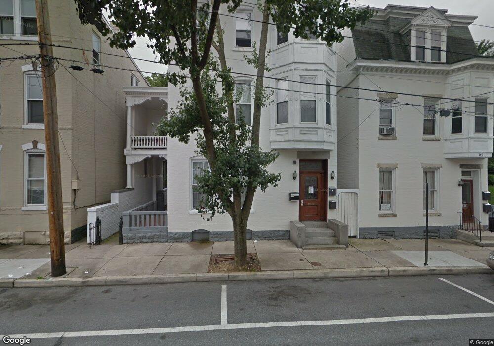 121 E Antietam St, Hagerstown, MD 21740 - photo 1