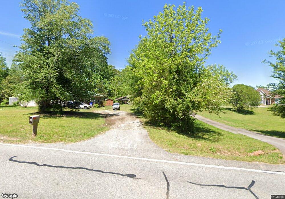 686 Highway 323, Maysville, GA 30558 - photo 1