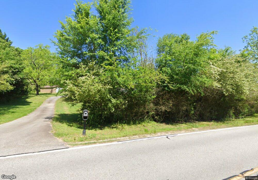 674 Highway 323, Maysville, GA 30558 - photo 1