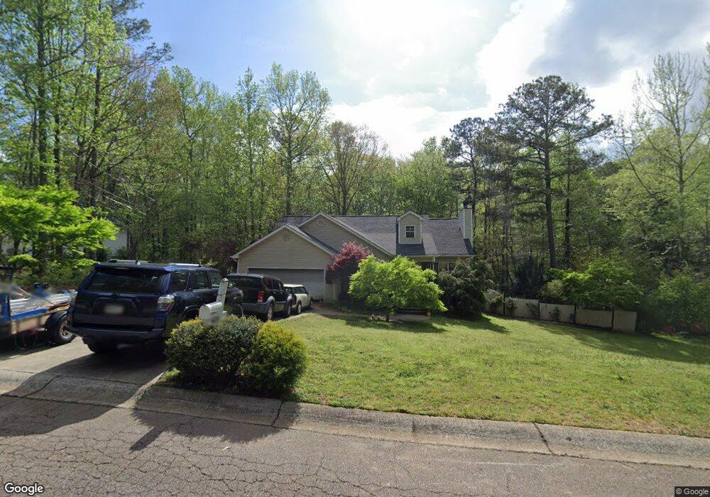 4634 Fox Forrest Dr, Flowery Branch, GA 30542 - photo 1