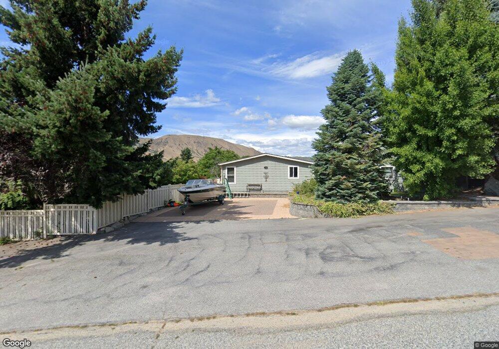 1154 S Mary Ave, East Wenatchee, WA 98802 - photo 1