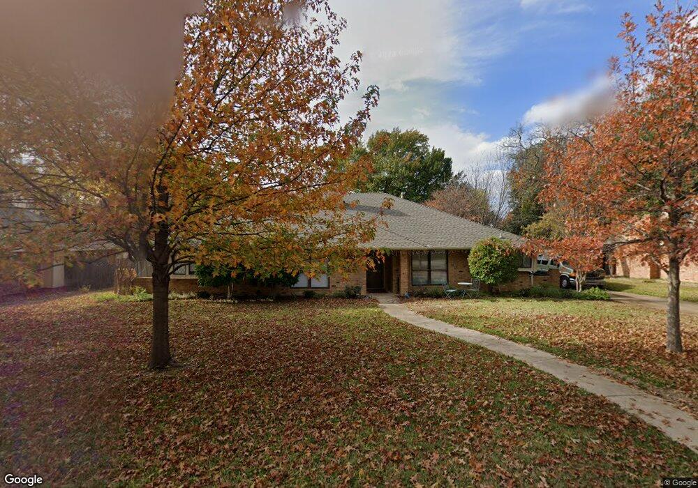 2140 Savannah Trail, Denton, TX 76205 - photo 1