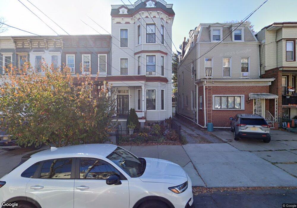 21 Sherman Place unit 3, Jersey City, NJ 07307 - photo 1