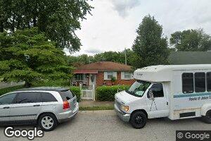 603 Hocker St, Owensboro, KY 42301