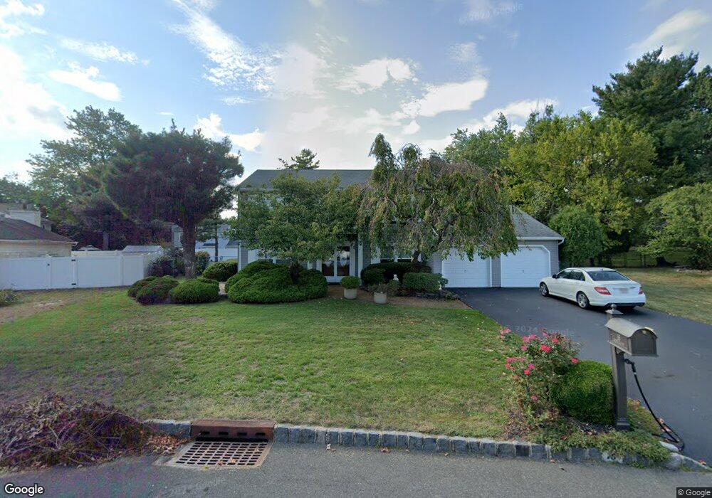 16 Green Leaf Way, Holmdel, NJ 07733 - photo 1