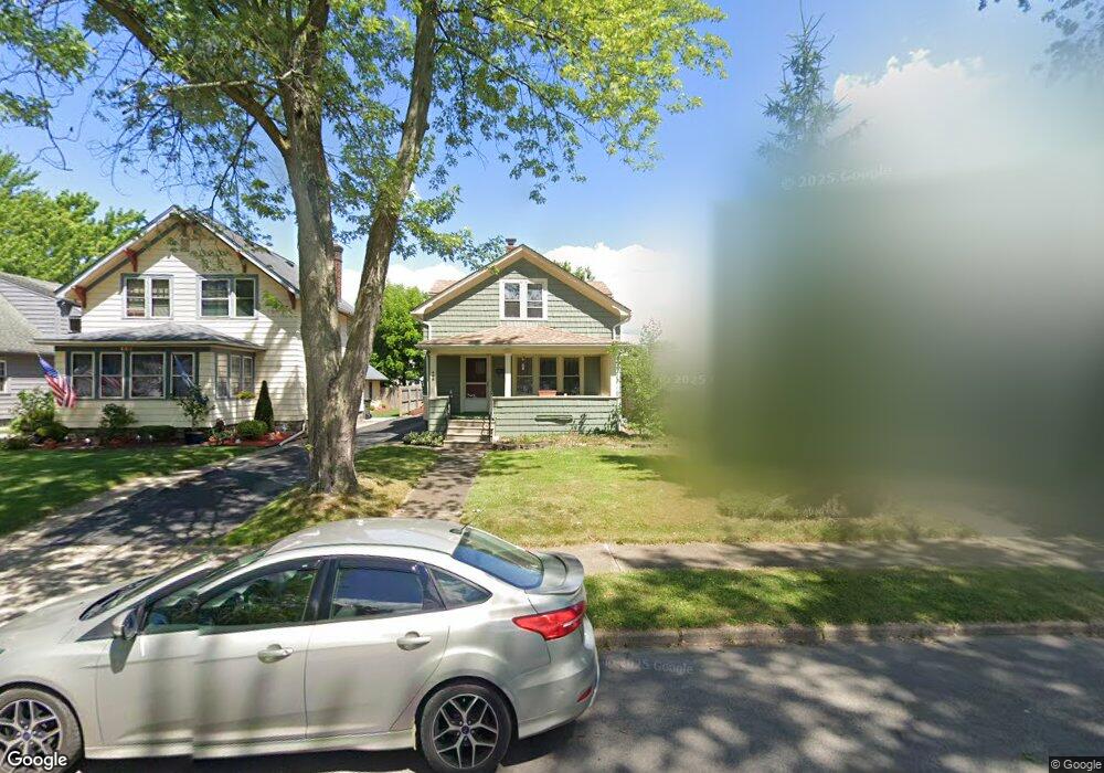 448 Bennett St, North Tonawanda, NY 14120 - photo 1