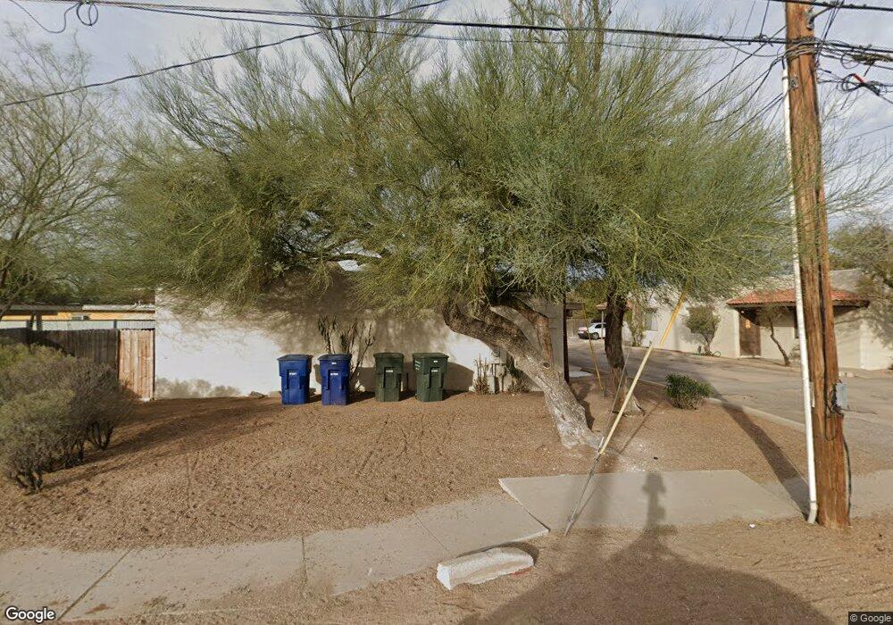 2605 N Fontana Ave, Tucson, AZ 85705 - photo 1