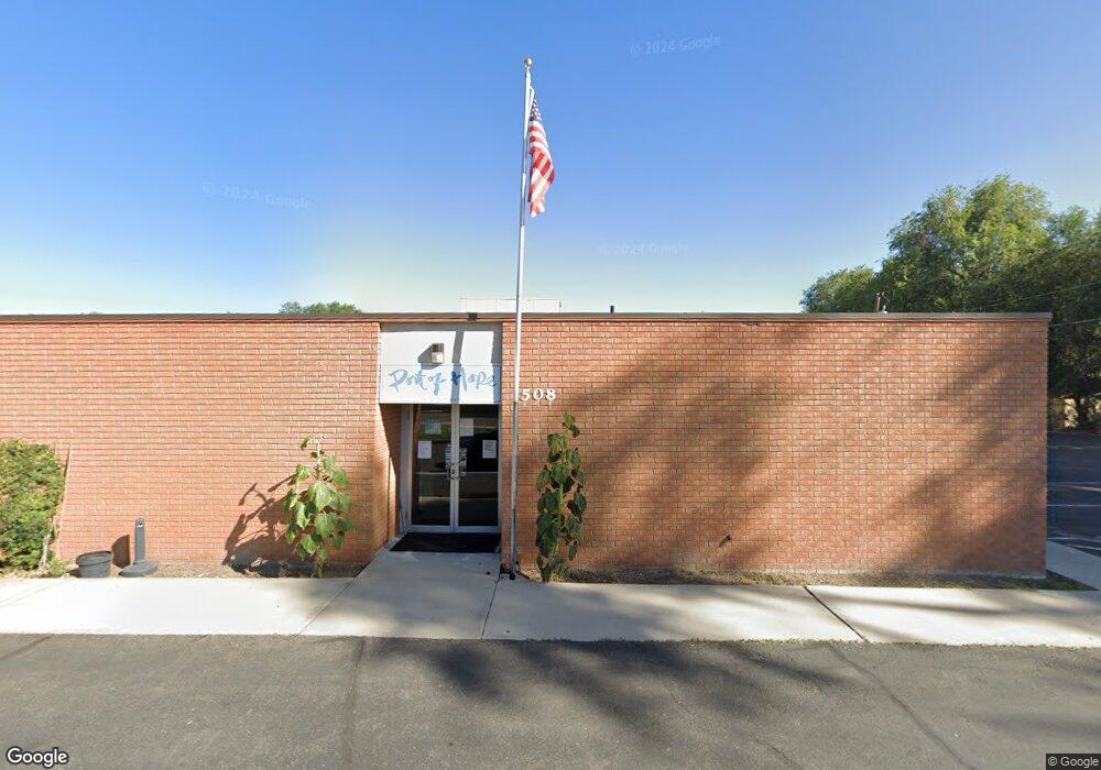 508 E Florida Ave, Nampa, ID 83686 - photo 1