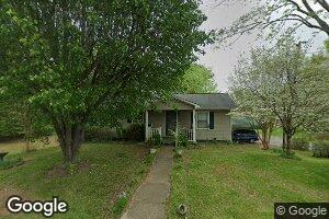 626 Ledbetter Rd, Spindale, NC 28160