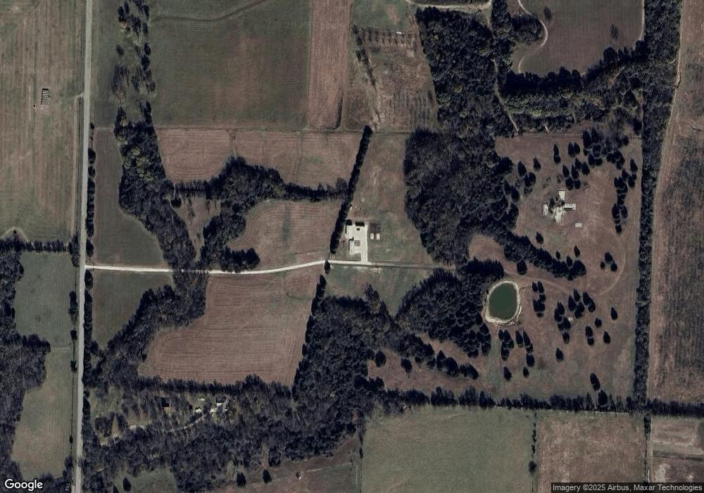 600 Keefer Rd, Pottsboro, TX 75076 - photo 1